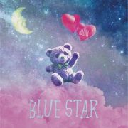 ＢＬＵＥ　ＳＴＡＲ（Ｃ）