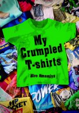 Ｍｙ　Ｃｒｕｍｐｌｅｄ　Ｔーｓｈｉｒｔｓ