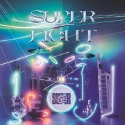 ＳＵＰＥＲ　ＥＩＧＨＴ（通常盤）