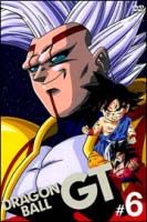 ＤＲＡＧＯＮ　ＢＡＬＬ　ＧＴ＃６