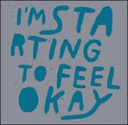 Ｉ’ｍ　Ｓｔａｒｔｉｎｇ　Ｔｏ　Ｆｅｅｌ　ＯＫ，　Ｖｏｌ．４　