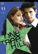 Ｏｎｅ　Ｔｒｅｅ　Ｈｉｌｌ／ワン・トゥリー・ヒル　＜セカンド・シーズン＞Ｖｏｌ．１１