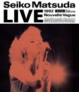 ＬＩＶＥ　１９９２　Ｎｏｕｖｅｌｌｅ　Ｖａｇｕｅ