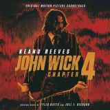 ジョン・ウィック：コンセクエンス　オリジナル・サウンドトラック