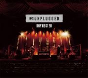 ＭＴＶ　Ｕｎｐｌｕｇｇｅｄ　：　ＲＨＹＭＥＳＴＥＲ