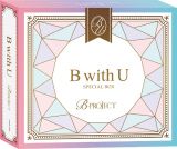 Ｂ　ｗｉｔｈ　Ｕ　ＳＰＥＣＩＡＬ　ＢＯＸ