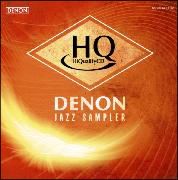 これが、ＤＥＮＯＮ　ジャズ　ＨＱＣＤだ！