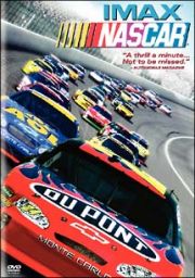 ＩＭＡＸ：ＮＡＳＣＡＲ　スピードに魅入られた男たち