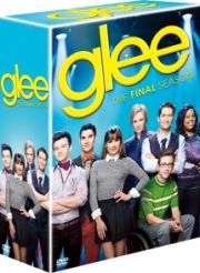 ｇｌｅｅ／グリー　ファイナル・シーズン　ＤＶＤコレクターズＢＯＸ