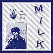 ＡＬＬ　ＡＢＯＵＴ　ＭＩＬＫ