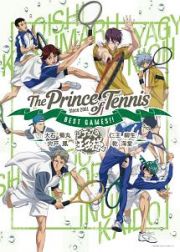 テニスの王子様　ＢＥＳＴ　ＧＡＭＥＳ！！　乾・海堂　ｖｓ　宍戸・鳳／大石・菊丸　ｖｓ　仁王・柳生