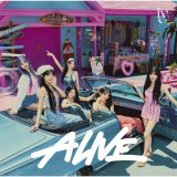 ＡＬＩＶＥ　通常盤（初回仕様）（ＣＤ）