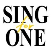 ＳＩＮＧ　ｆｏｒ　ＯＮＥ　～みんなとつながる。あしたへつながる。～