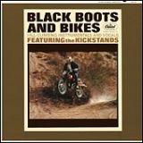 Ｂｌａｃｋ　Ｂｏｏｔｓ　Ａｎｄ　Ｂｉｋｅｓ