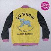 ＧＯ　ＢＡＮＧ！：　ＳＬＥＥＰＩＮＧ　ＢＡＧ　’８０Ｓ　ＣＬＵＢ　ＣＬＡＳＳＩＣＳ