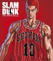 ＳＬＡＭ　ＤＵＮＫ　ＴＨＥ　ＭＯＶＩＥ