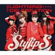 ＴＨＥ　ＬＩＧＨＴＮＩＮＧ　ＣＥＬＥＢＲＡＴＩＯＮ　（Ａ）（特典ＣＤ／特典ＢＤ付）