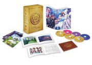 ＬＯＳＴ　ＳＯＮＧ　Ｂｌｕ－ｒａｙ　ＢＯＸ　～Ｆｕｌｌ　Ｏｒｃｈｅｓｔｒａ～