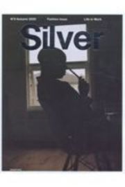 Ｓｉｌｖｅｒ　Ｌｉｆｅ　ｉｎ　Ｗｏｒｋ（Ａｕｔｕｍｎ　２０２０）