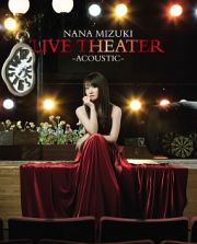 ＬＩＶＥ　ＴＨＥＡＴＥＲ　－ＡＣＯＵＳＴＩＣ－