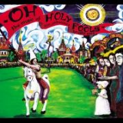 ＯＨ　ＨＯＬＹ　ＦＯＯＬＳ　－　ＴＨＥ　ＭＵＳＩＣ　ＯＦ　ＳＯＮ，　ＡＭＢＵＬＡＮＣＥ　ＡＮＤ　ＢＲＩＧＨＴ　ＥＹＥＳ