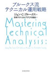 ブルークス流　テクニカル運用戦略