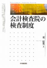 会計検査院の検査制度