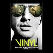 ＶＩＮＹＬ　ＭＵＳＩＣ　ＦＲＯＭ　ＴＨＥ　ＨＢＯ（Ｒ）　ＯＲＩＧＩＮＡＬ　ＳＥＲＩＥＳ　ＶＯＬＵＭＥ　１