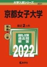 京都女子大学　２０２２