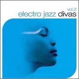 Ｅｌｅｃｔｒｏ　Ｊａｚｚ　Ｄｉｖａｓ　２