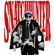 ＳＮＡＴＣＨ　ＨＵＮＴＥＲ