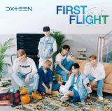 Ｆｉｒｓｔ　Ｆｌｉｇｈｔ【通常盤】