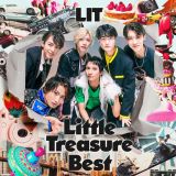 Ｌｉｔｔｌｅ　Ｔｒｅａｓｕｒｅ　Ｂｅｓｔ