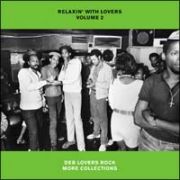 ＲＥＬＡＸＩＮ’　ＷＩＴＨ　ＬＯＶＥＲＳ　ＶＯＬＵＭＥ　２　ＤＥＢ　ＬＯＶＥＲＳ　ＲＯＣＫ　ＣＯＬＬＥＣＴＩＯＮＳ