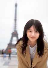 椛島光１ｓｔ写真集　「ｃｈｏｕｃｈｏｕ」