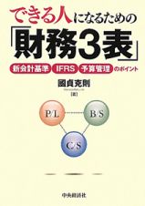 できる人になるための「財務３表」