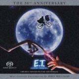 Ｅ．Ｔ．　２０周年アニヴァーサリー特別版　オリジナル・サウンドトラック