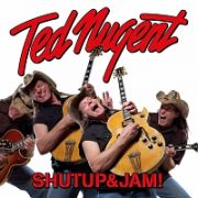 ＳＨＵＴＵＰ＆ＪＡＭ！