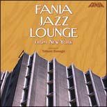 ＦＡＮＩＡ　Ｊａｚｚ　Ｌｏｕｎｇｅ　Ｆｒｏｍ　Ｎｅｗ　Ｙｏｒｋ