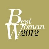 ＢＥＳＴ　ＷＯＭＡＮ　２０１２