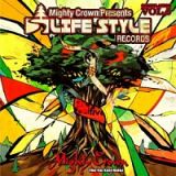 ＭＩＧＨＴＹ　ＣＲＯＷＮ　ＴＨＥ　ＦＡＲ　ＥＡＳＴ　ＲＵＬＡＺ　ＰＲＥＳＥＮＴＳ　ＬＩＦＥ　ＳＴＹＬＥ　ＲＥＣＯＲＤＳ　ＣＯＭＰＩＬＡＴＩＯＮ　ＶＯＬ．５