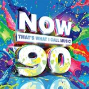 ＮＯＷ　ＴＨＡＴ’Ｓ　ＷＨＡＴ　Ｉ　ＣＡＬＬ　ＭＵＳＩＣ　９０　（２ＣＤ）