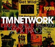 ＴＭ　ＮＥＴＷＯＲＫ　ＯＲＩＧＩＮＡＬ　ＳＩＮＧＬＥ　ＢＡＣＫ　ＴＲＡＣＫＳ　１９８４－１９９９