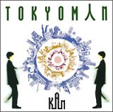 ＴＯＫＹＯＭＡＮ