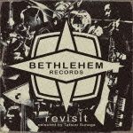 須永辰緒　ＰＲＥＳＥＮＴＳ　ＲＥＶＩＳＩＴ　－ＢＥＴＨＬＥＨＥＭ－