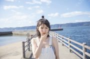 日比美思１ｓｔ写真集「タイトル未定」