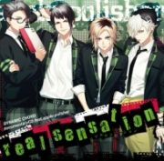 ＤＹＮＡＭＩＣ　ＣＨＯＲＤ　ｄｏｃｕｍｅｎｔａｒｙＣＤ　ｆｅａｔ．ａｐｐｌｅ－ｐｏｌｉｓｈｅｒ