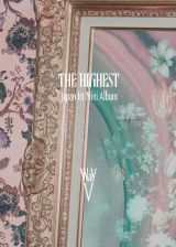 Ｔｈｅ　Ｈｉｇｈｅｓｔ　初回生産限定盤　ＲＡＮＤＯＭ　Ｖｅｒ．