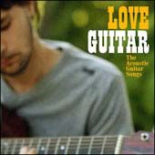 ＬＯＶＥ　ＧＵＩＴＡＲ