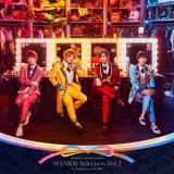 ＭＡＮＫＡＩ　ＳＴＡＧＥ『Ａ３！』ＭＡＮＫＡＩ　Ｓｅｌｅｃｔｉｏｎ　Ｖｏｌ．２　［ＣＤ］